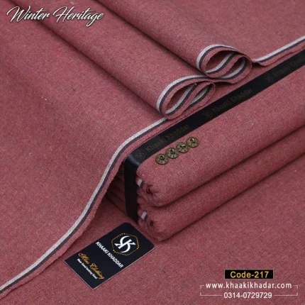 HERITAGE KHADDAR 217