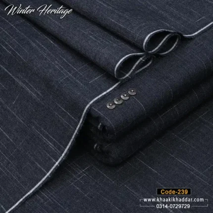 HERITAGE KHADDAR 239